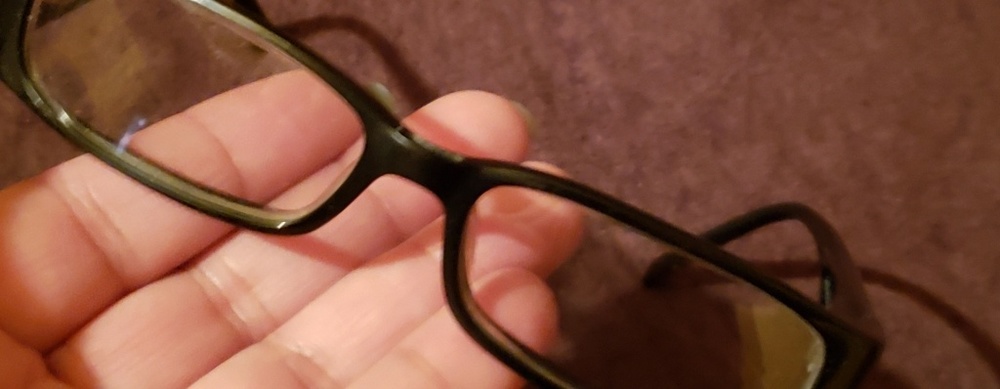 Glasses - image 1